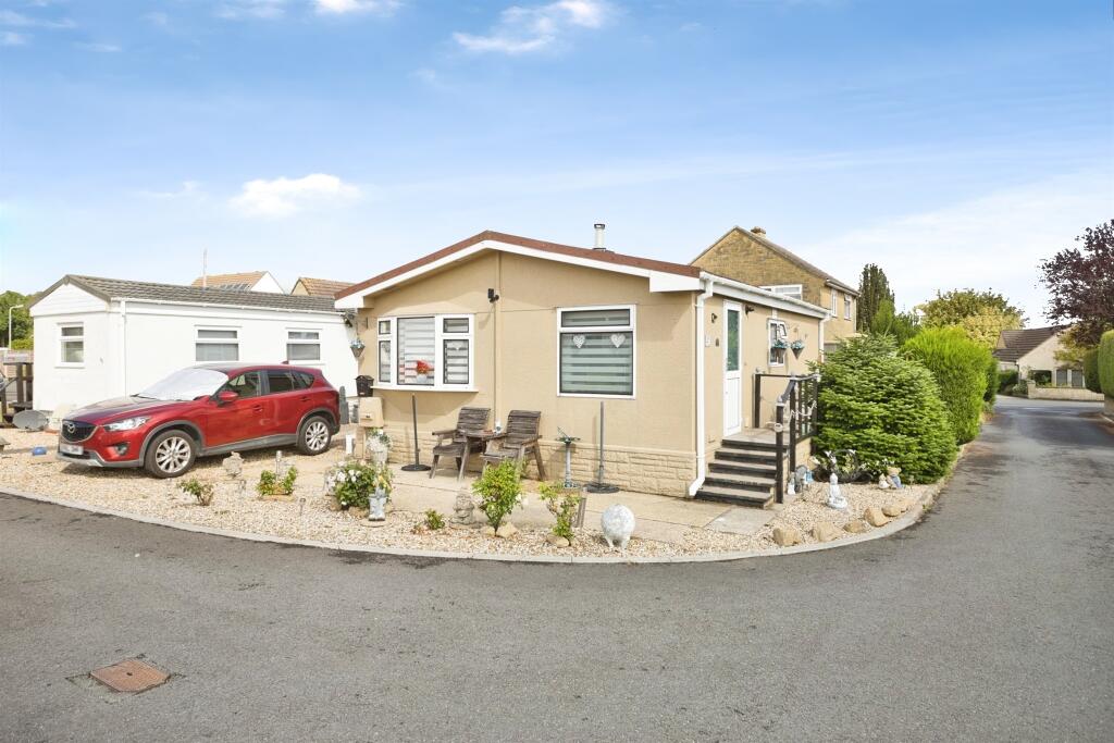 Main image of property: Yeovil Marsh Park, Yeovil Marsh, Yeovil