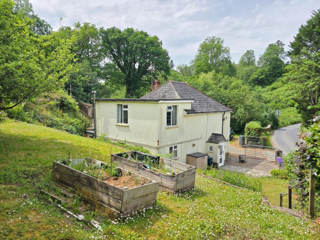 Main image of property: Cookbury, Holsworthy, Devon, EX22 7YF