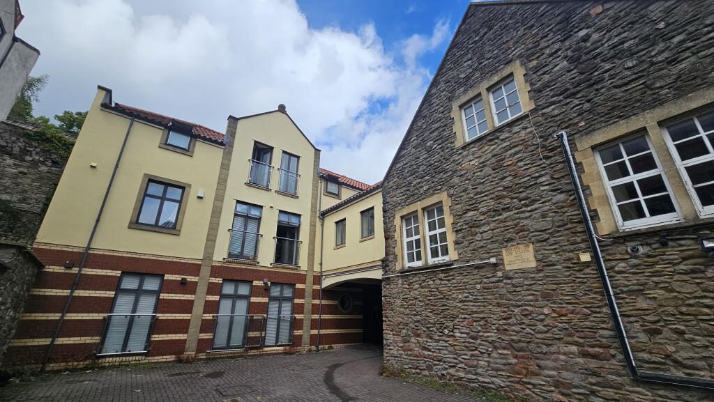 Main image of property: St. Georges Court, St. Georges Road, BS1
