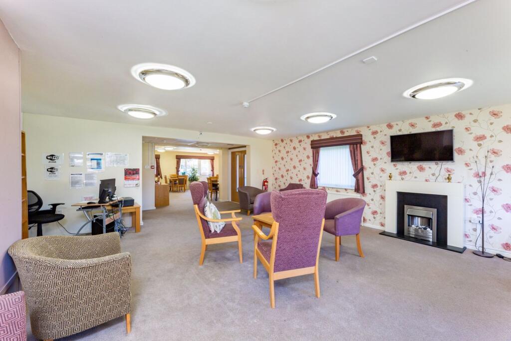 Main image of property: Adastral House, Wilbraham Road, Manchester
