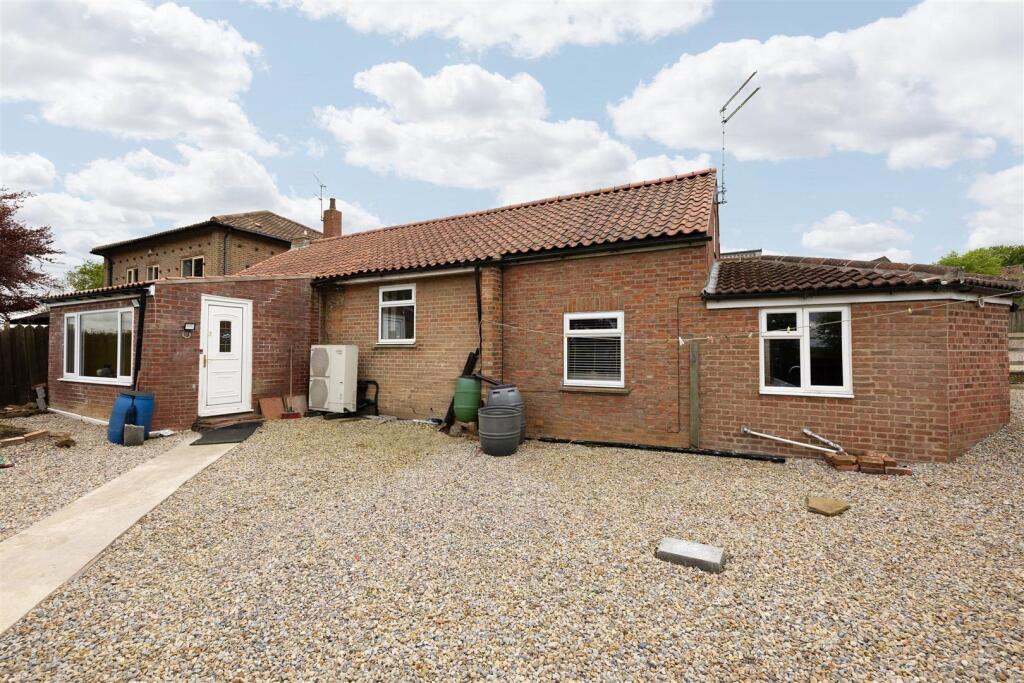 Main image of property: Greets House Road, Welburn, York