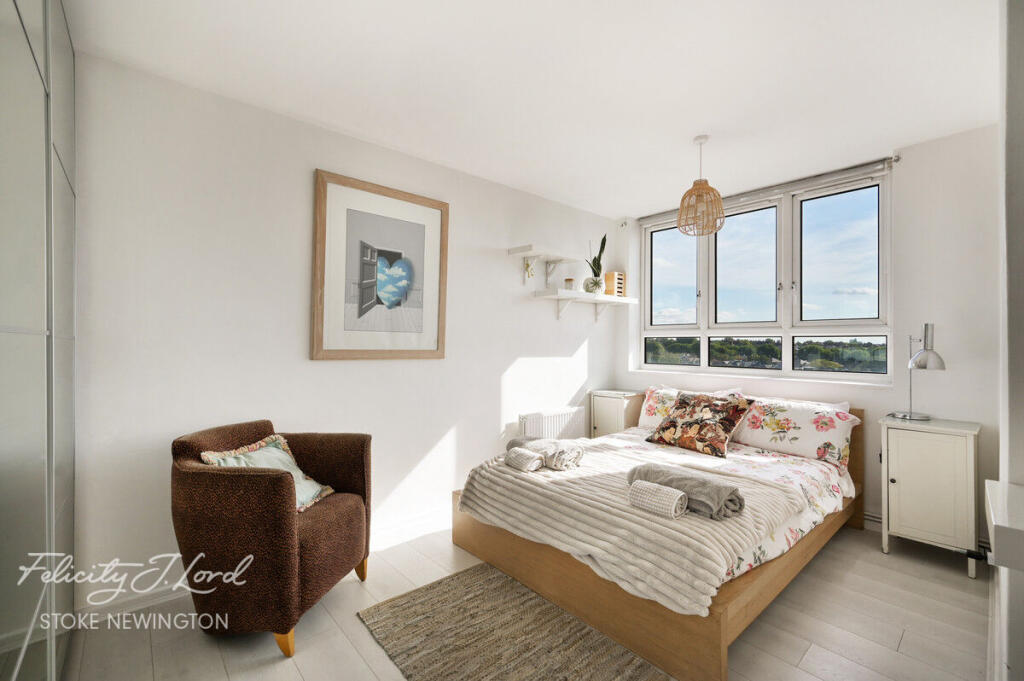 Main image of property: Cazenove Road, LONDON N16