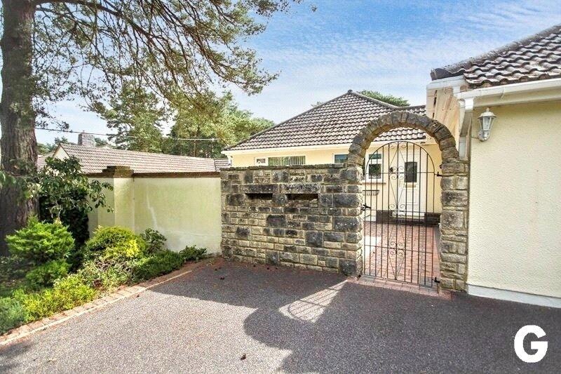 Main image of property: Avon Avenue, Ringwood, Hampshire, BH24