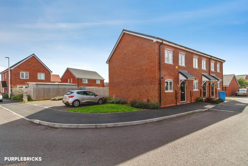 Main image of property: Hazel Grove, Wolverhampton, WV11