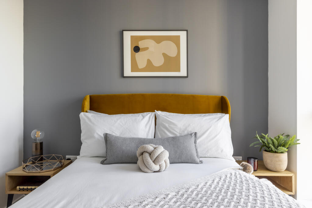 Main image of property: Flat 382 The Copper House, 25 Strand Street, Liverpool, L1 8AU