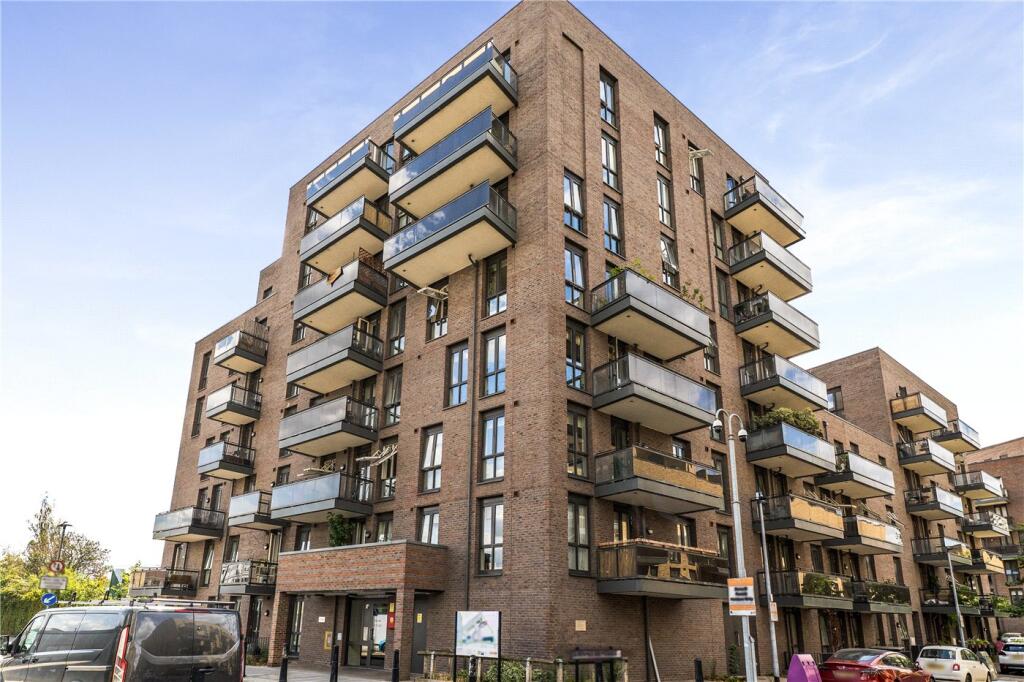 Main image of property: Bow Common Lane, London, E3