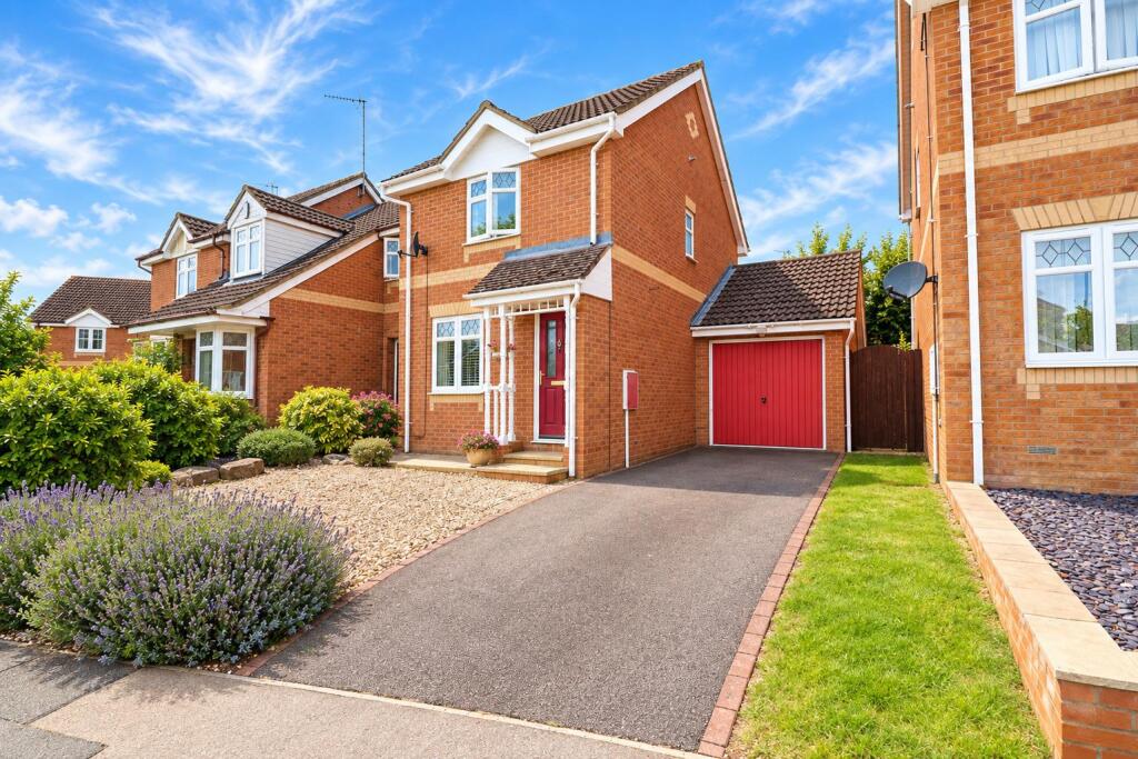 Main image of property: Lodge Way, Irthlingborough, Northamptonshire NN9