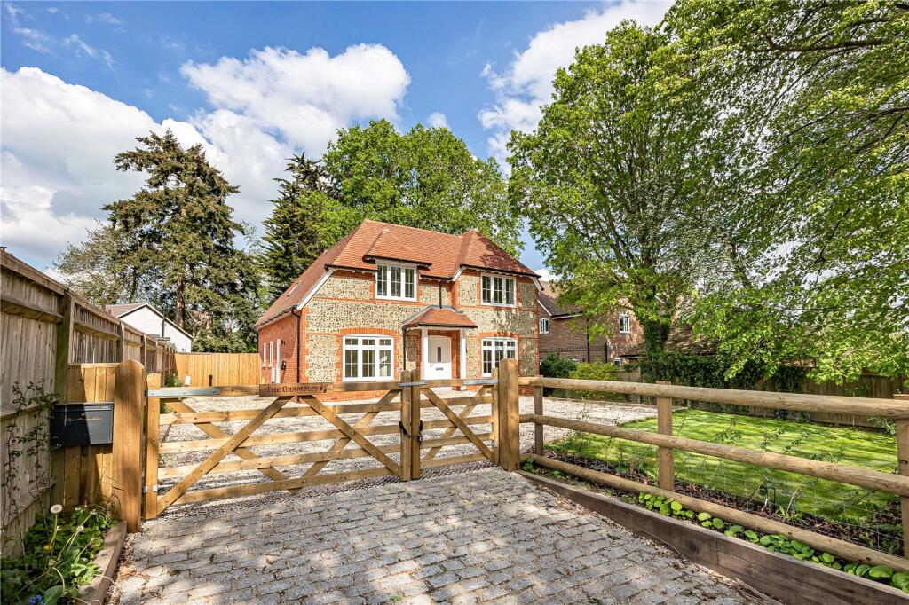 Main image of property: Aldworth Road, Upper Basildon, RG8