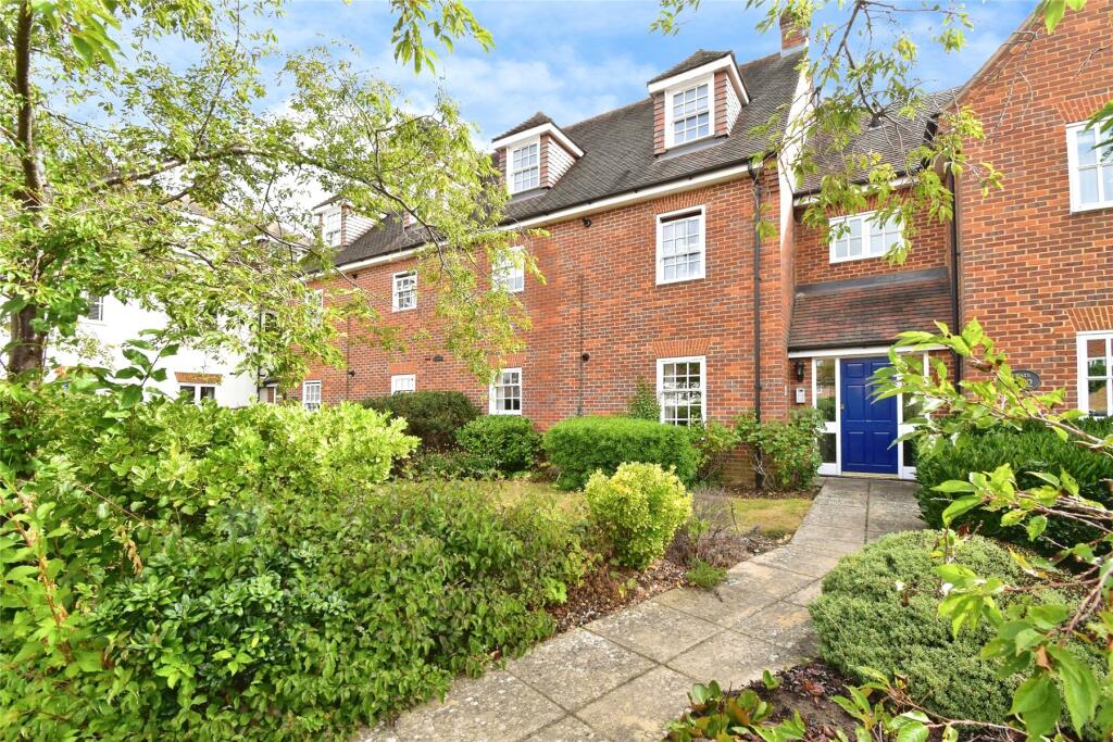 Main image of property: Greyhound Lane, Winslow