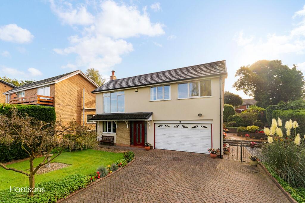 Main image of property: Bleasdale Close, Lostock, Bolton, Lancashire, BL6