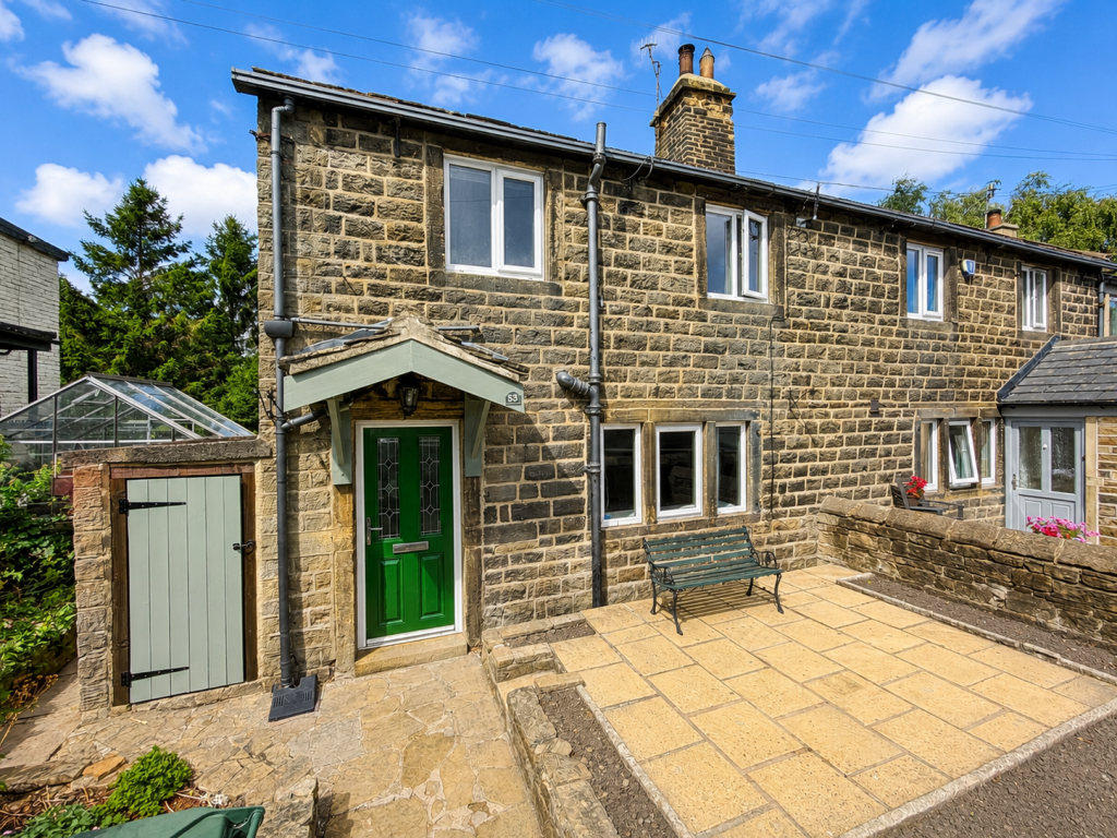 Main image of property: Sandbeds, Cullingworth, BD13 5DZ