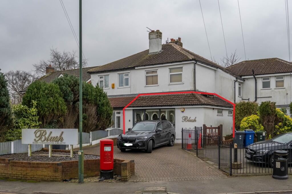 Main image of property: 178 Long Lane, Aughton, Ormskirk, Lancashire, L39
