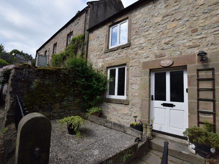 Main image of property: West Bank , Winster, Matlock