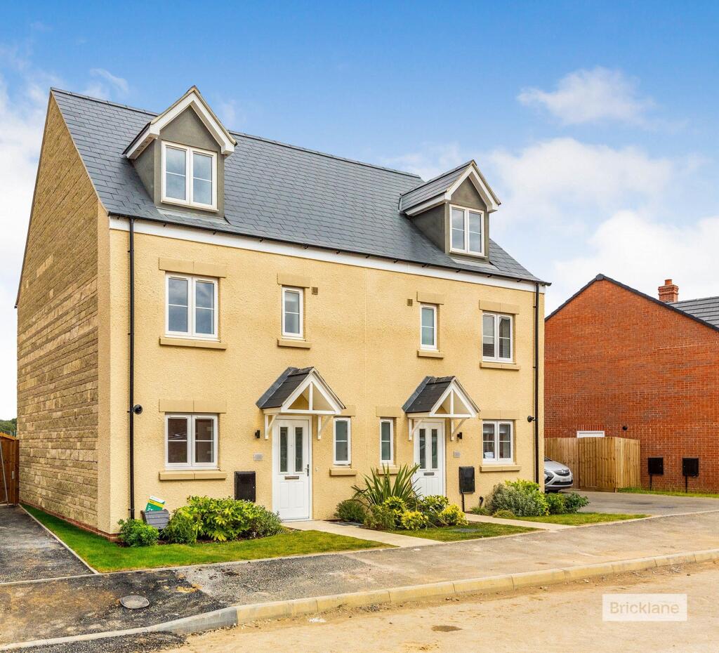 Main image of property: Menzel Road, Weldon, CORBY
