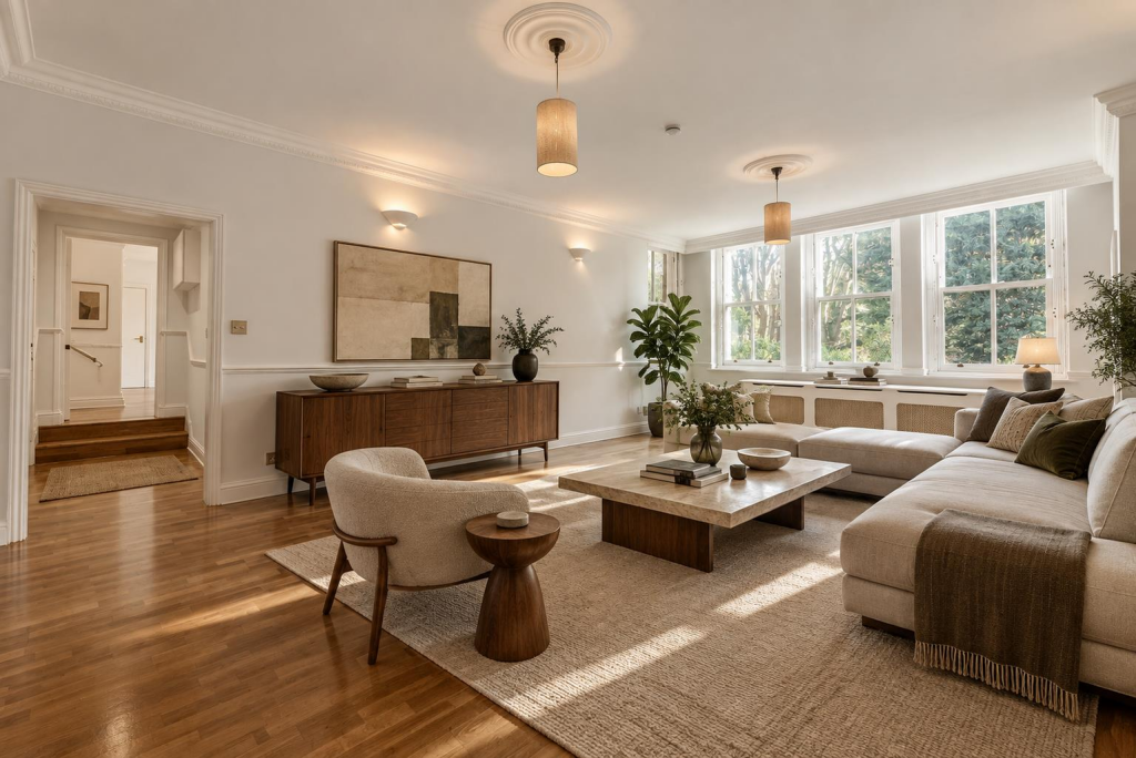 Main image of property: Arkwright Road, Hampstead, NW3