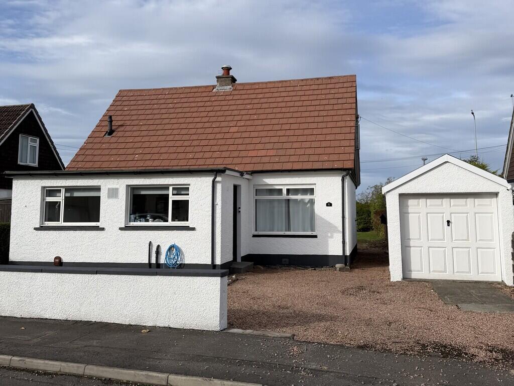 Main image of property: Mckane Place, Dunfermline