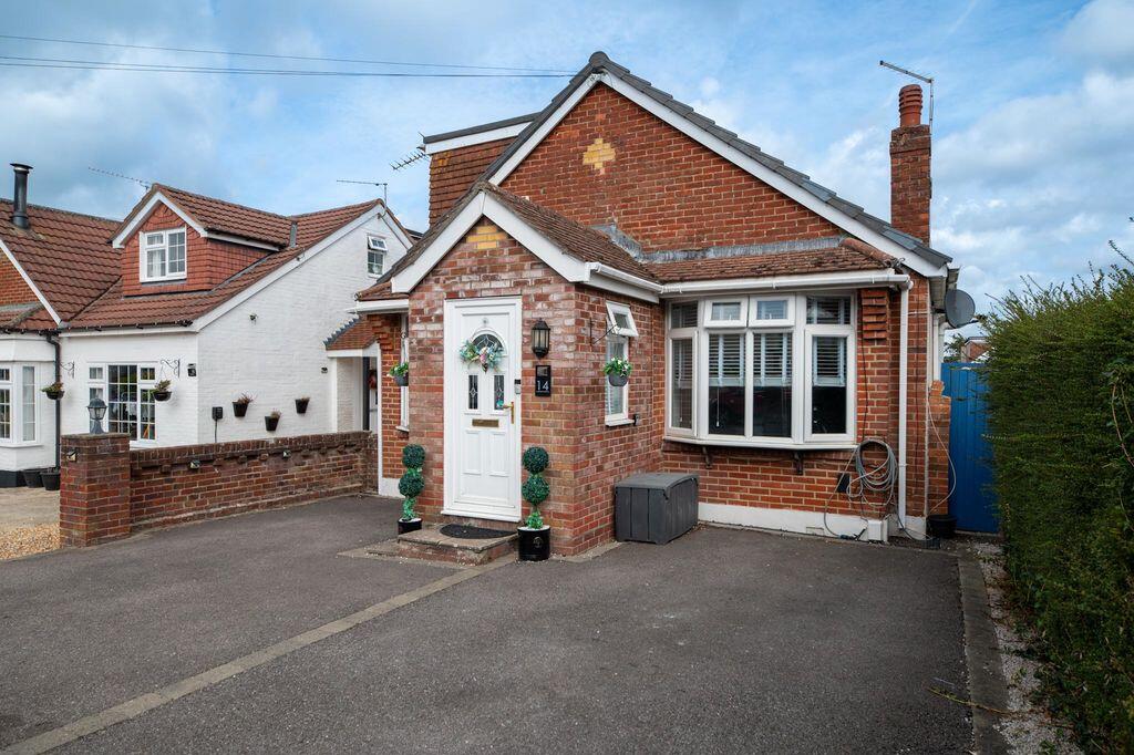 Main image of property: Lily Avenue, Widley