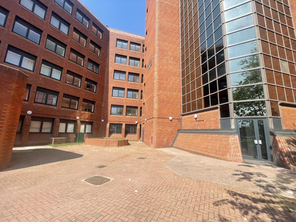 Main image of property: TELECOM HOUSE, CHURCH STREET, WV1