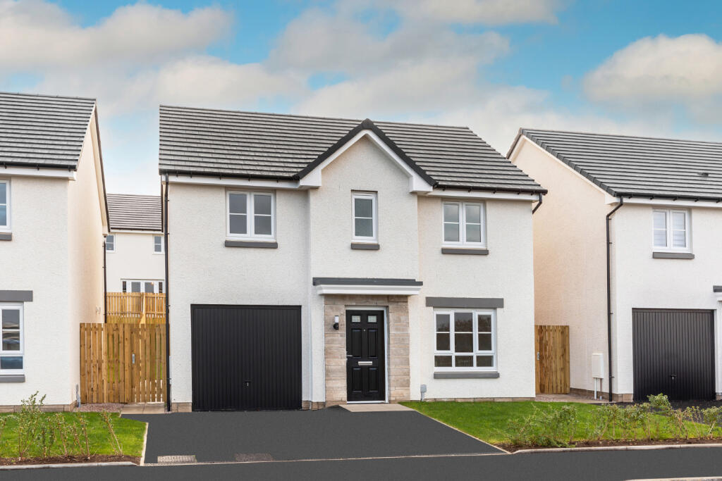 Main image of property: Lossiemouth Road,
Elgin,
Moray
IV30