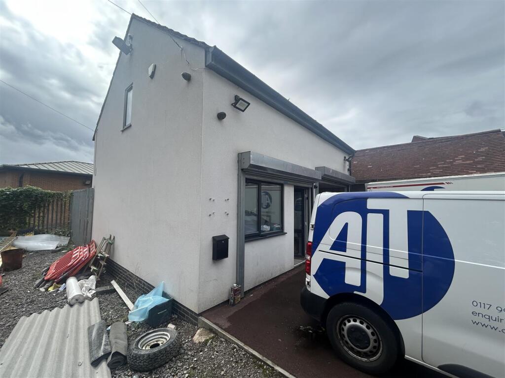 Main image of property: Gloucester Road North, Filton, Bristol