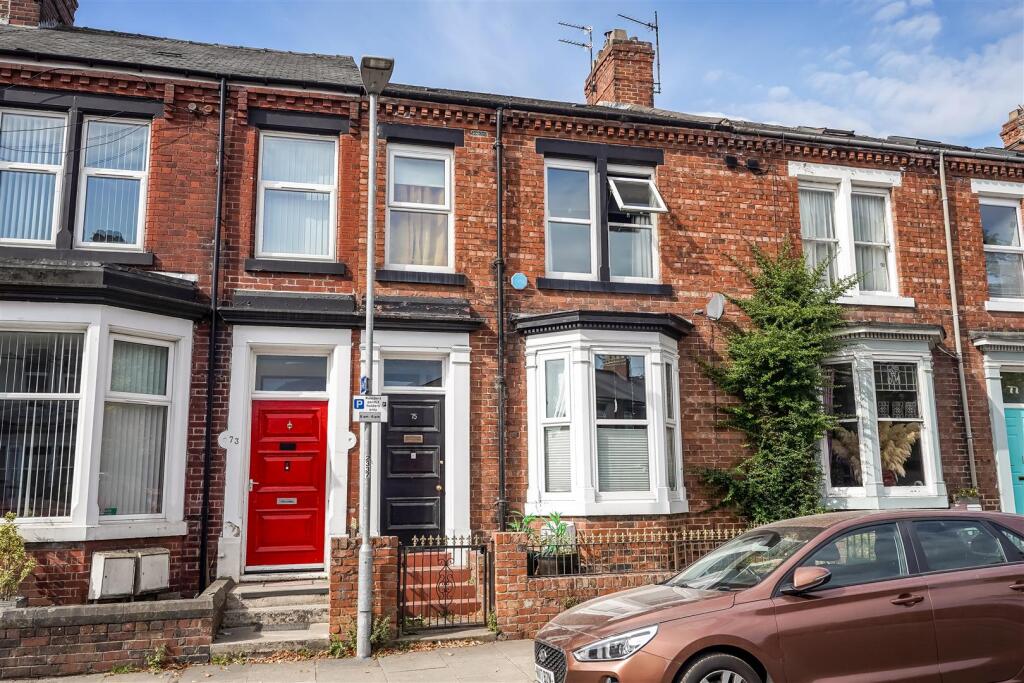 Main image of property: Greenbank Road, Darlington