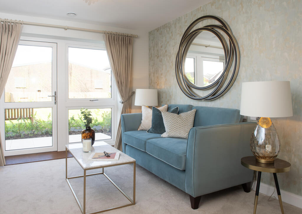 Main image of property: 44 London Road,
Bagshot,
GU19 5HL
