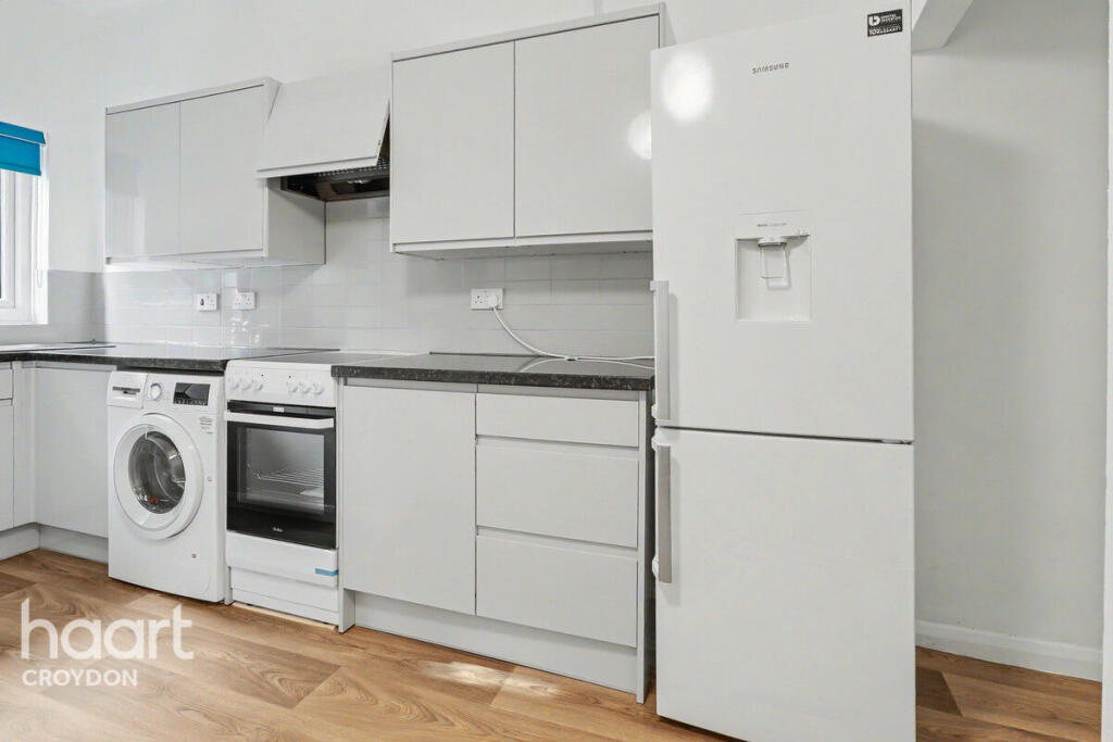 Main image of property: Avondale Road, South Croydon