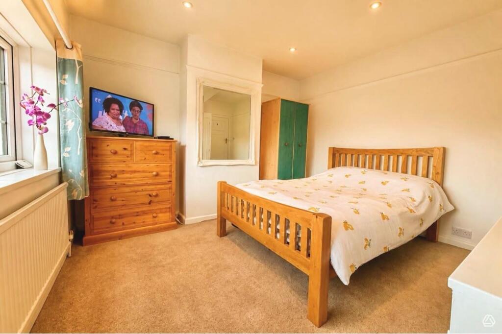 Main image of property: Nutfield Road, Merstham, Redhill