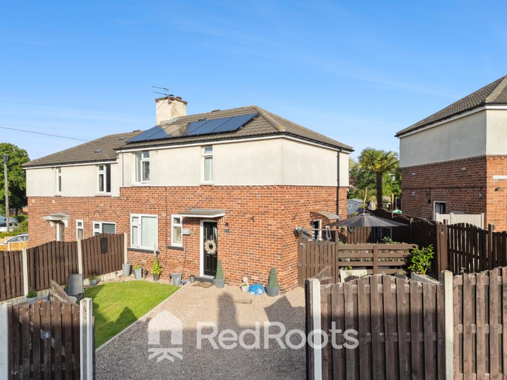 Main image of property: Scrooby Street, Rotherham, S61