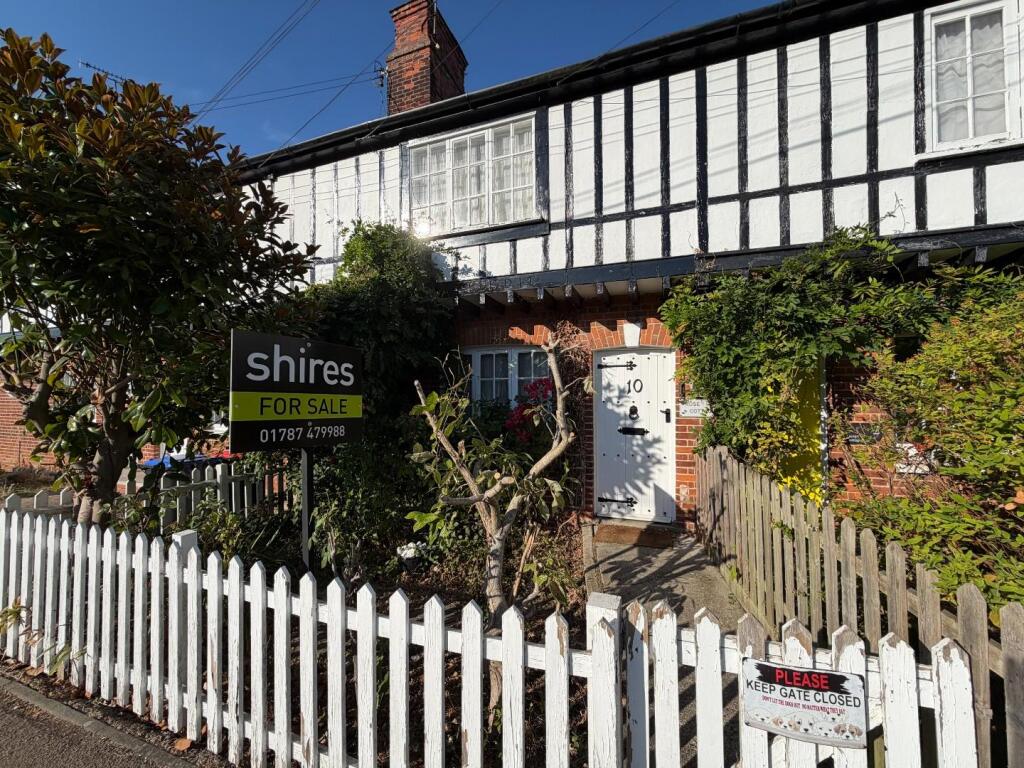 Main image of property: Stambourne Road, Halstead