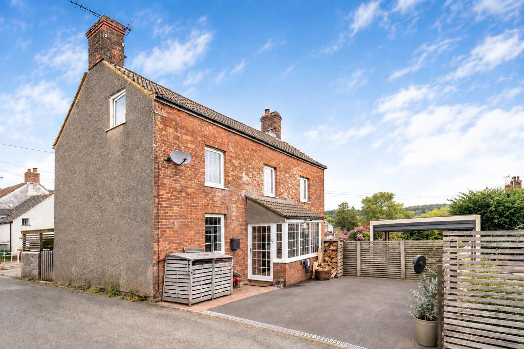 Main image of property: The Street, North Nibley, Dursley, GL11 6DW