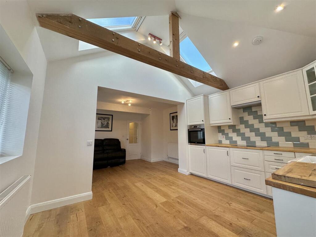 Main image of property: Sutton Avenue, Chellaston, Derby
