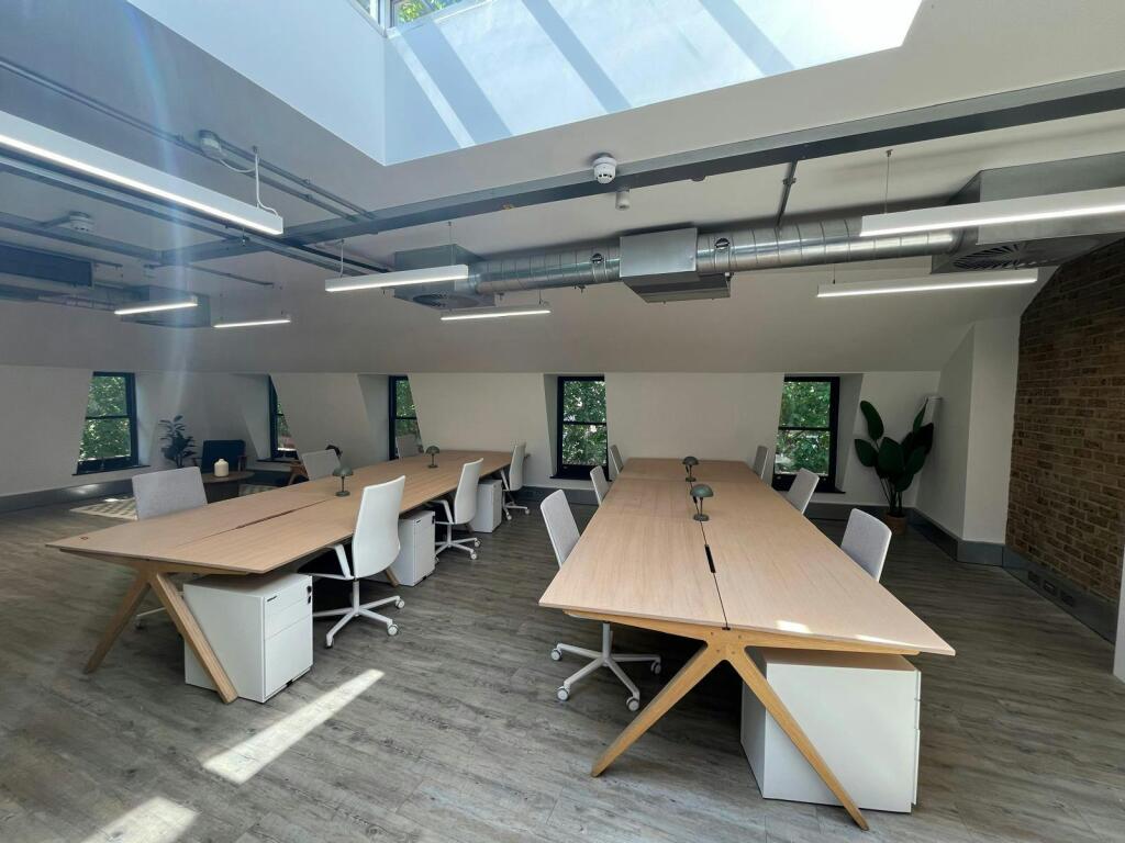 4th Floor