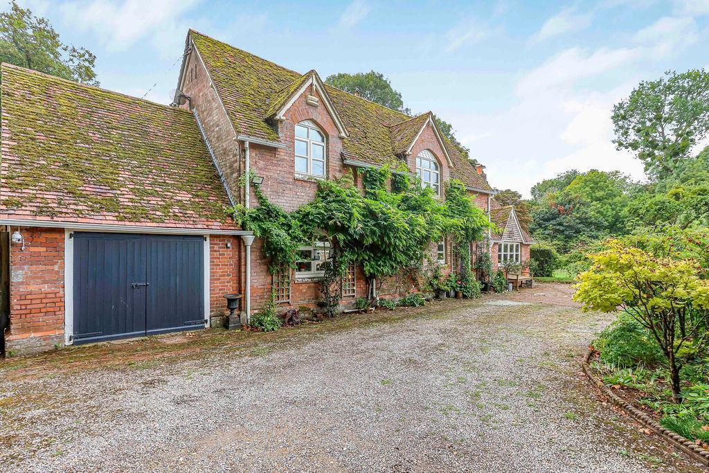 Main image of property: Wimborne St. Giles, Wimborne