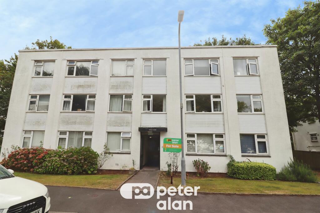 Main image of property: Llanishen Court, Llanishen, CARDIFF