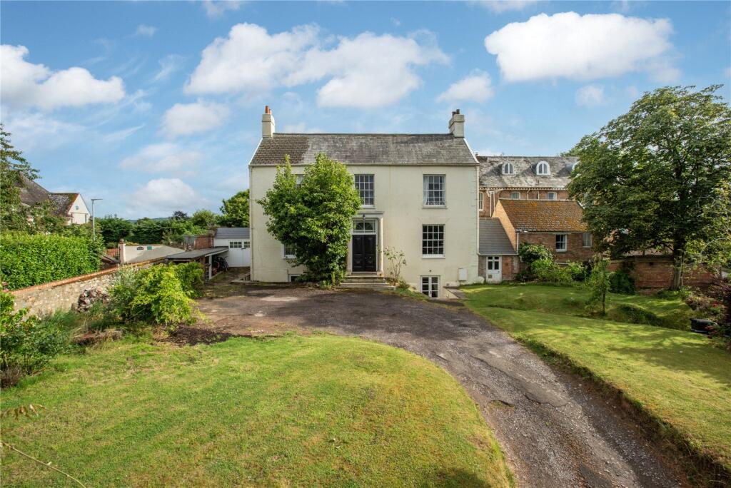 Main image of property: Honiton Road, Trull, Taunton, Somerset, TA3