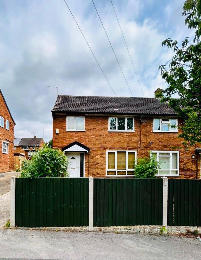 Main image of property: Raynville Drive, Bramley, Leeds