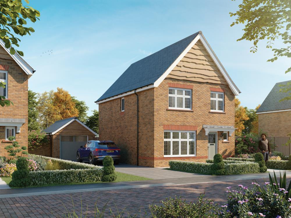 Main image of property: Arundel Road,
Angmering,
BN16 4ET