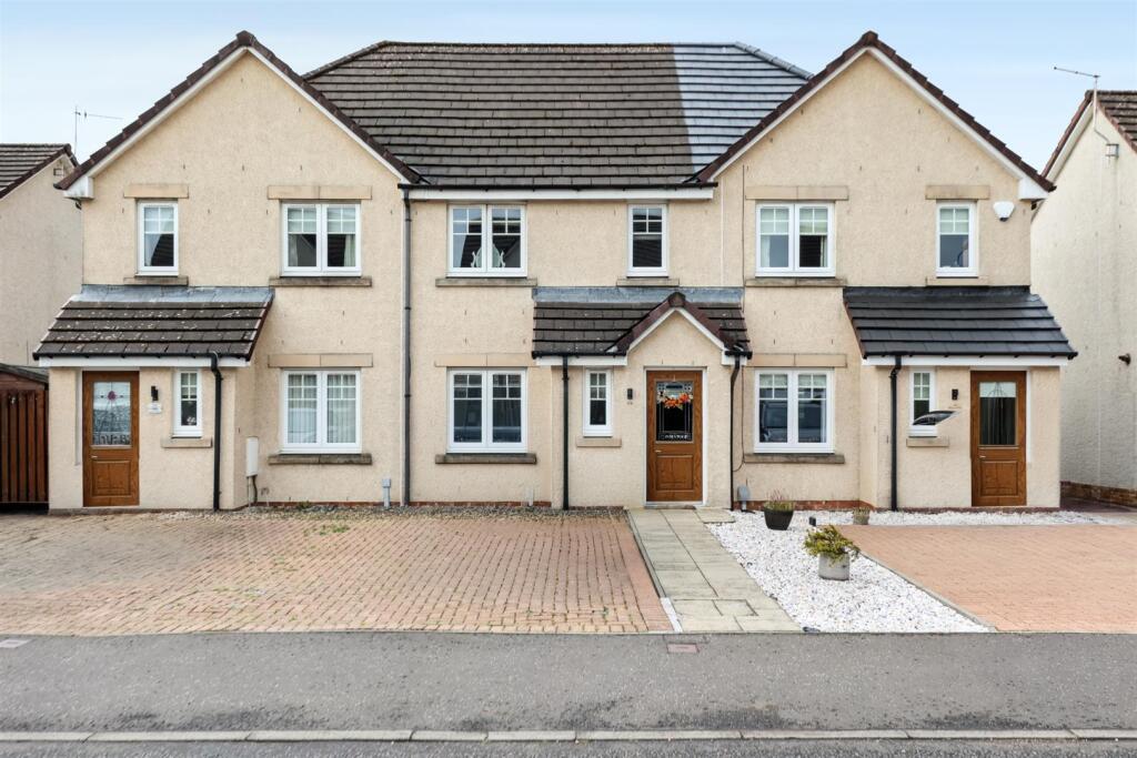 Main image of property: Orissa Drive, Dumbarton