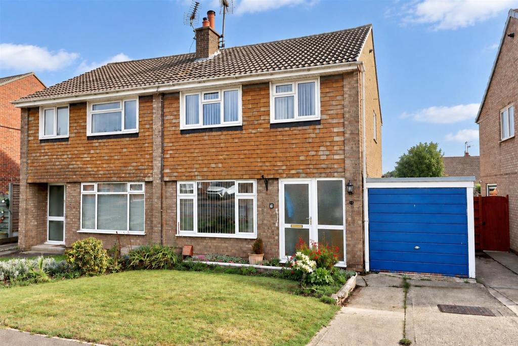 Main image of property: Moorfield Way, Wilberfoss, York