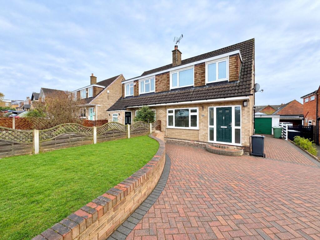 Main image of property: Coniston Way, Woodlesford, LS26