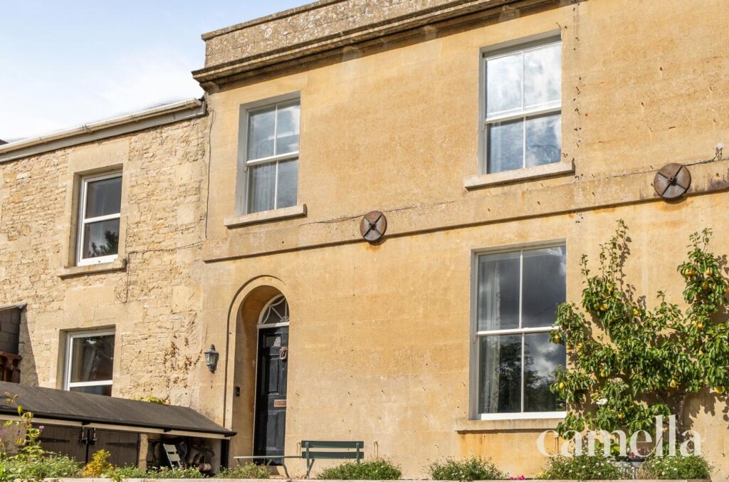 Main image of property: Wellsway, Bath, BA2