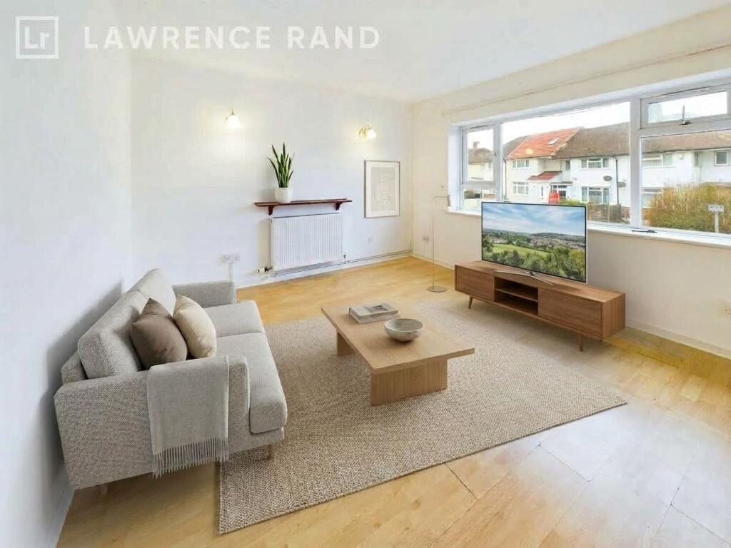 Main image of property: Station Approach, South Ruislip, HA4