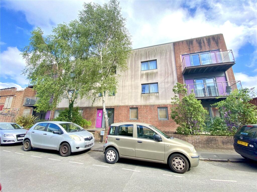 Main image of property: Argyle Road, Bristol, BS2