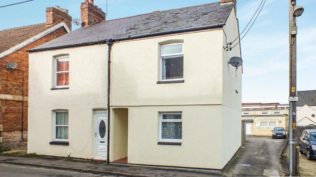 Main image of property: Church Street, DIDCOT