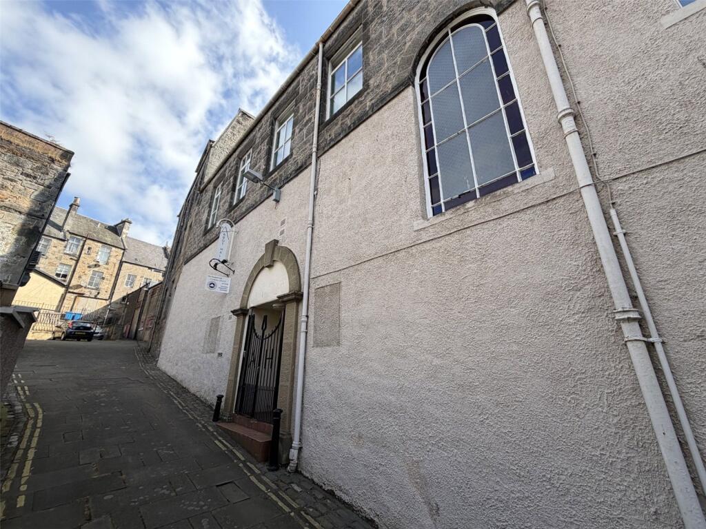 Main image of property: Abbot Hall, Wilson's Close, Dunfermline, KY12