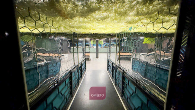 Events Venue to Let
