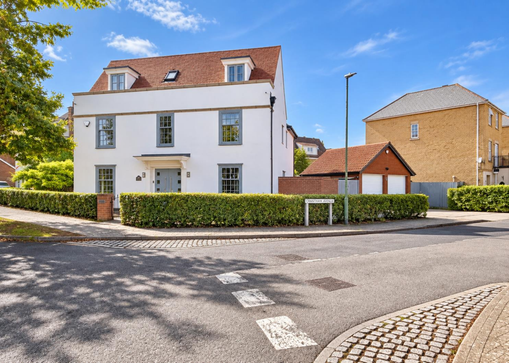 Main image of property: Cuckoo Way, Great Notley, Braintree
