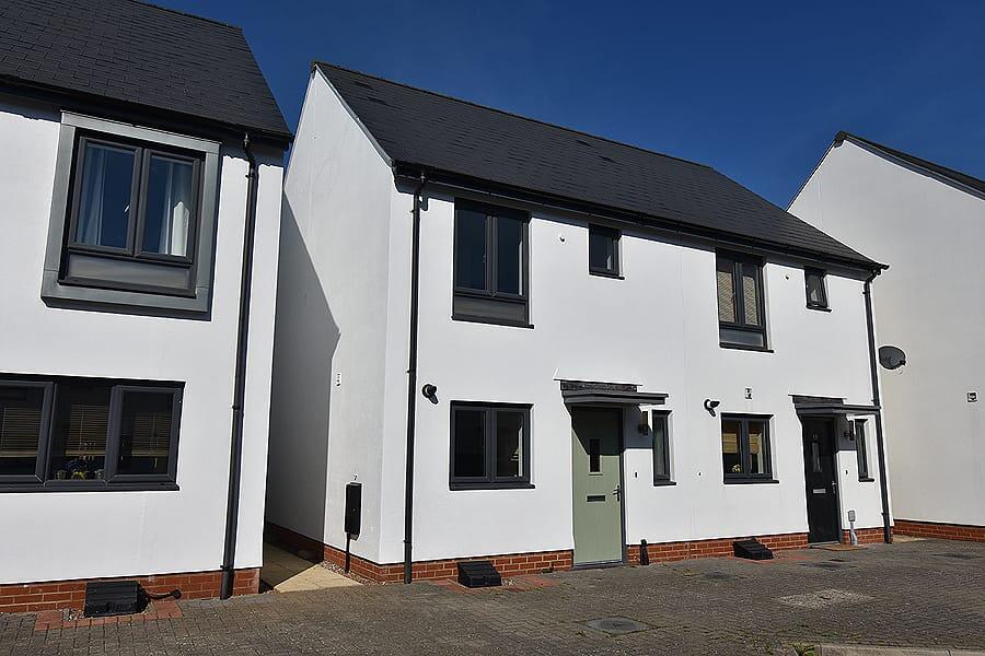 Main image of property: Milbury Farm Meadow, Exminster, Exeter, EX6