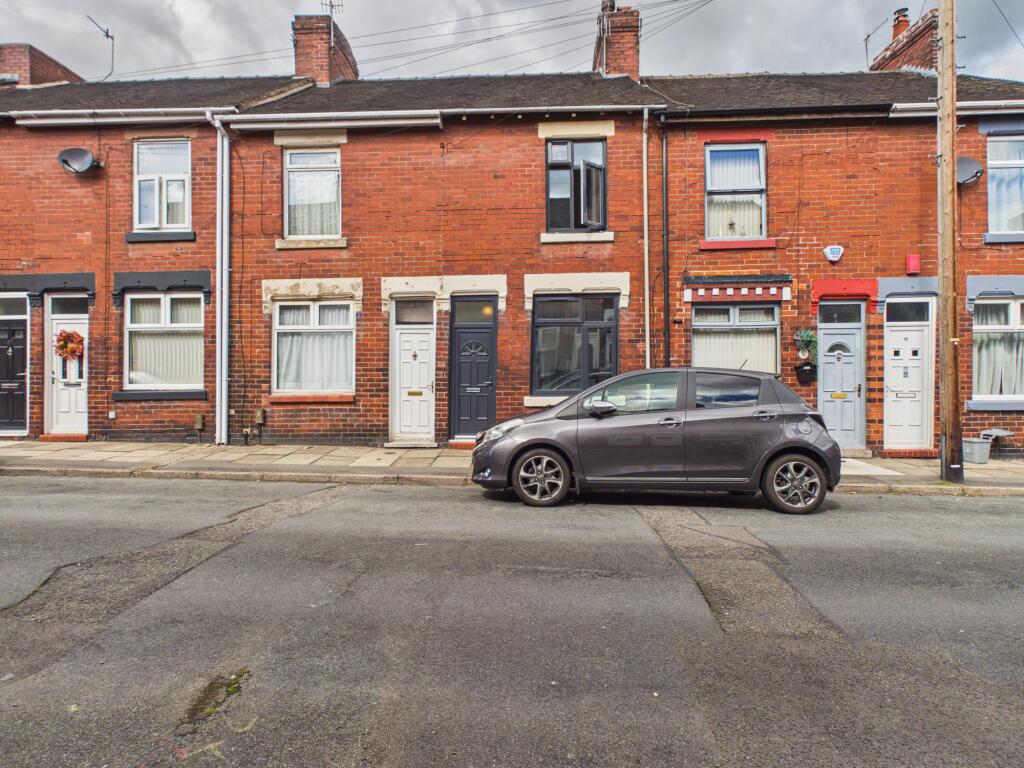 Main image of property: Burnley Street, Sneyd Green, Stoke-on-Trent, ST1